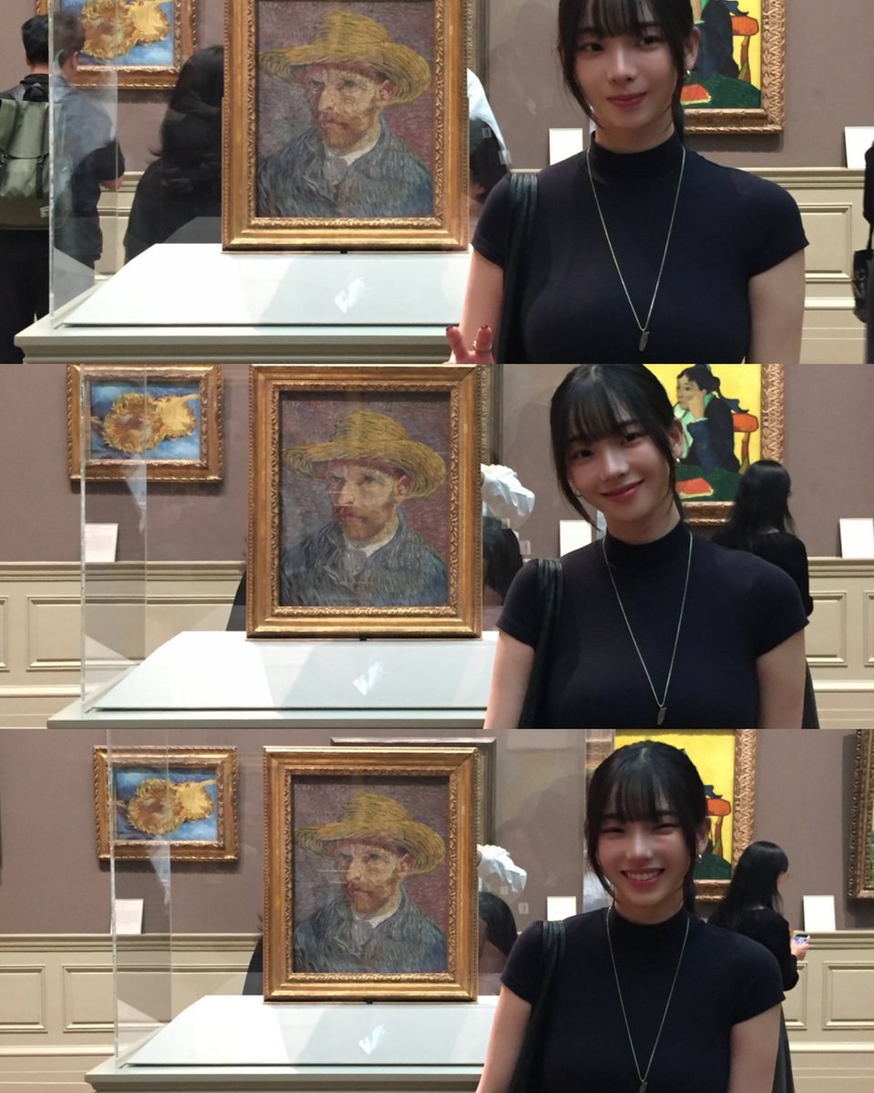 aespa_official's tweet photo. 🖼️👀

#aespa #æspa #에스파
#KARINA #카리나 https://t.co/pu5WqN1kcI