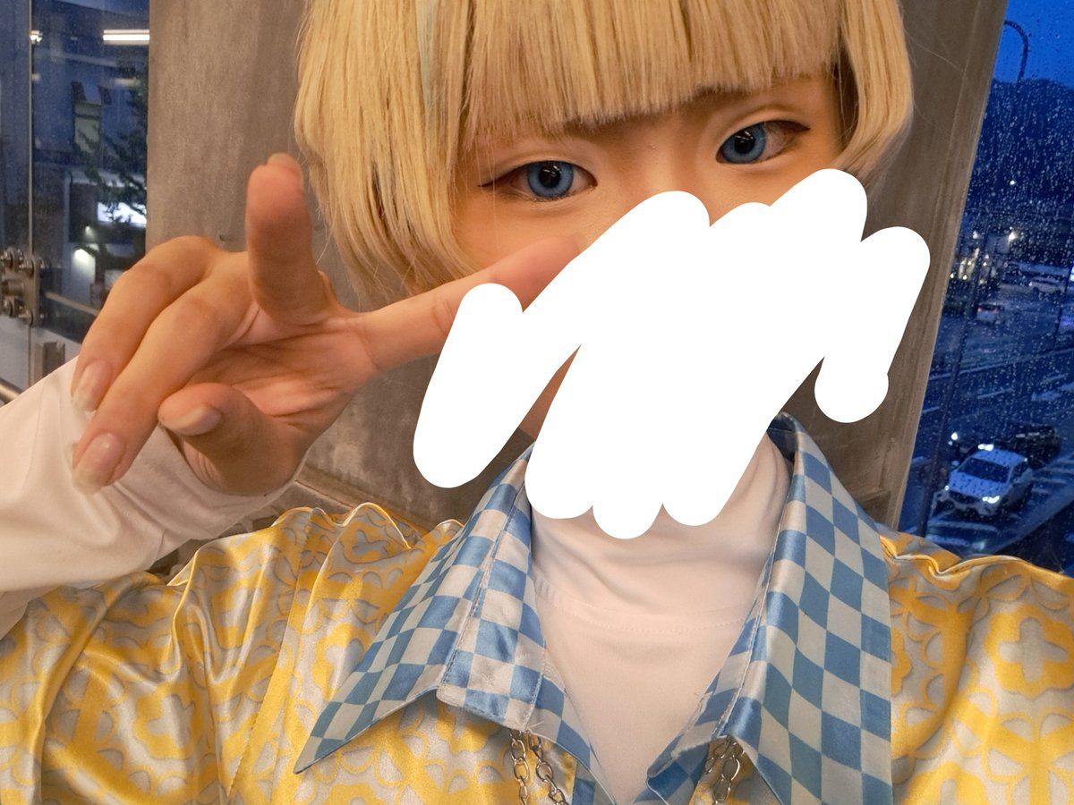 sui_cos05's tweet photo. 離脱しましたー！
 #アコスタみのおキューズモール https://t.co/0gTkOl4Uc1