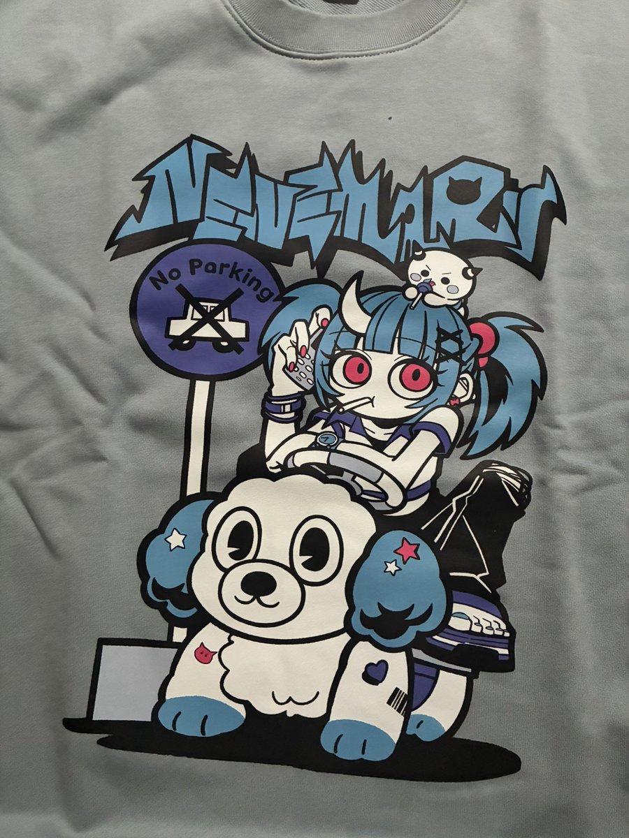 A1ka322's tweet photo. 寧々丸ちゃんグッズ届いた✨️
ちょーかわい！！ https://t.co/kOKqnhji2z