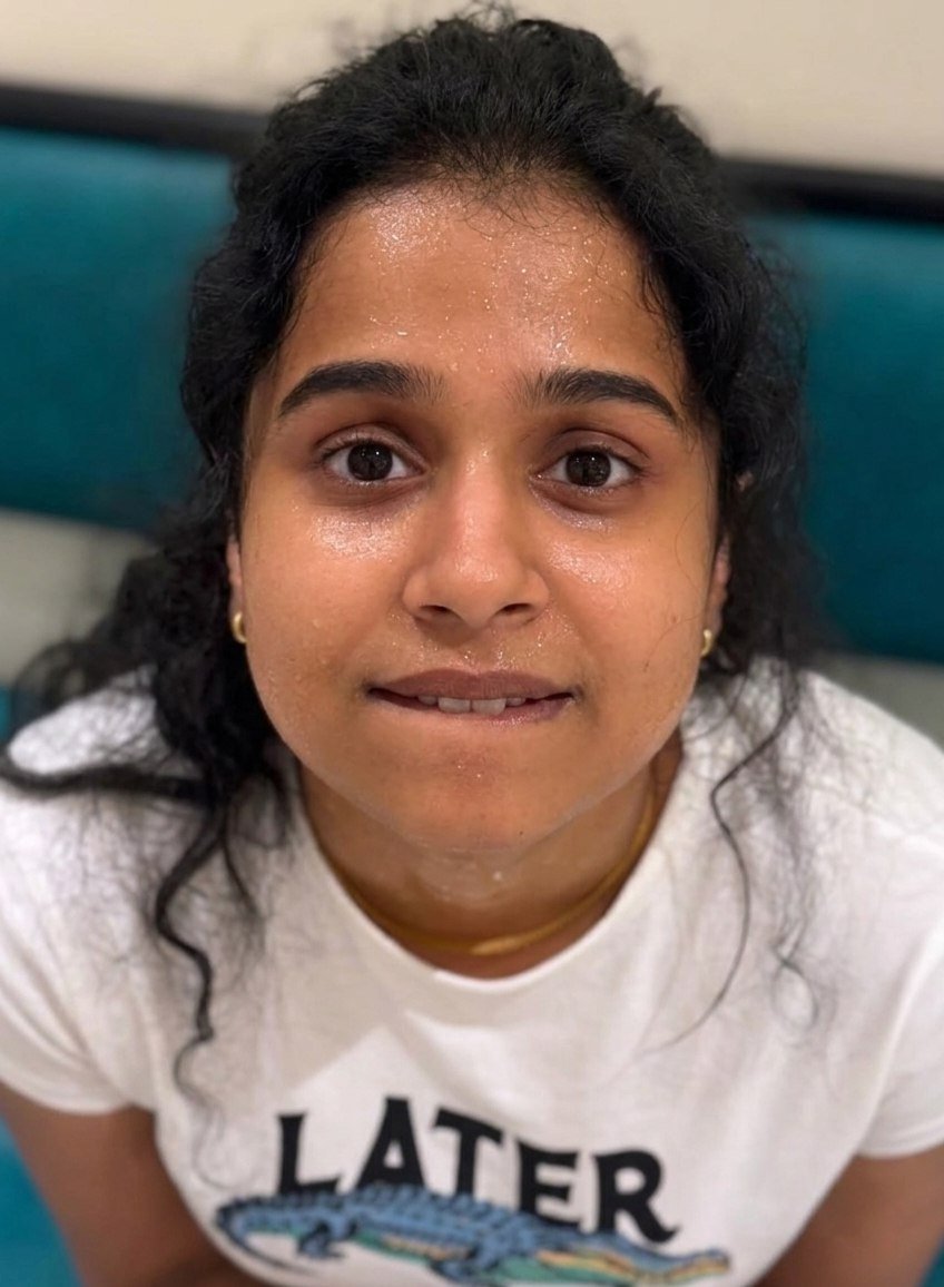 TheChillGuyedit's tweet photo. She is so underrated 😔 https://t.co/ETB9YTJK2o
