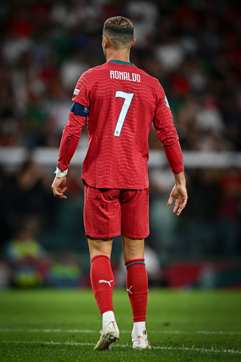IGaia_'s tweet photo. Cristiano Ronaldo.
#NationsLeague: Portugal 🇵🇹 vs 🏴󠁧󠁢󠁷󠁬󠁳󠁿 Wales | September 24, 2026. https://t.co/WAnYxVatCj