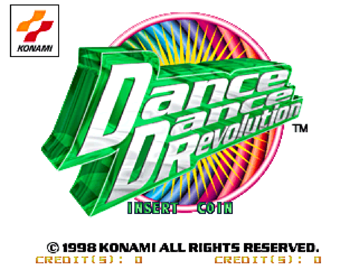 RyutaroNakahara's tweet photo. 🎊DanceDanceRevolution 28th anniversary🎊 https://t.co/0VWov0gMOM
