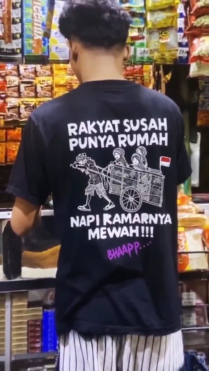 borneomandau_'s tweet photo. Ketika keadilan hanya berujung pada pindah alamat, penjara kehilangan makna sebagai efek jera. https://t.co/2YNYYWXdpQ