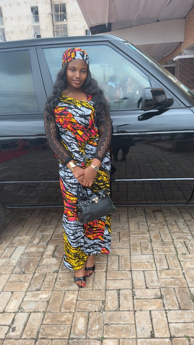 Ife_excell's tweet photo. Sunday Blessings yโall๐ฅฐ
As we keep thanking God for what HE did at the NSPPD UK FIRE PRAYER CONFERENCE, I pray you have an amazing Sunday and a wonderful week ahead!
God bless us all๐
#GODisREAL #JESUSisREAL #NSPPD #NSPPDUK2026 #PastorJerryInManchester #NSPPDUKPRAYERCONFERENCE https://t.co/S3MPr4Njqh