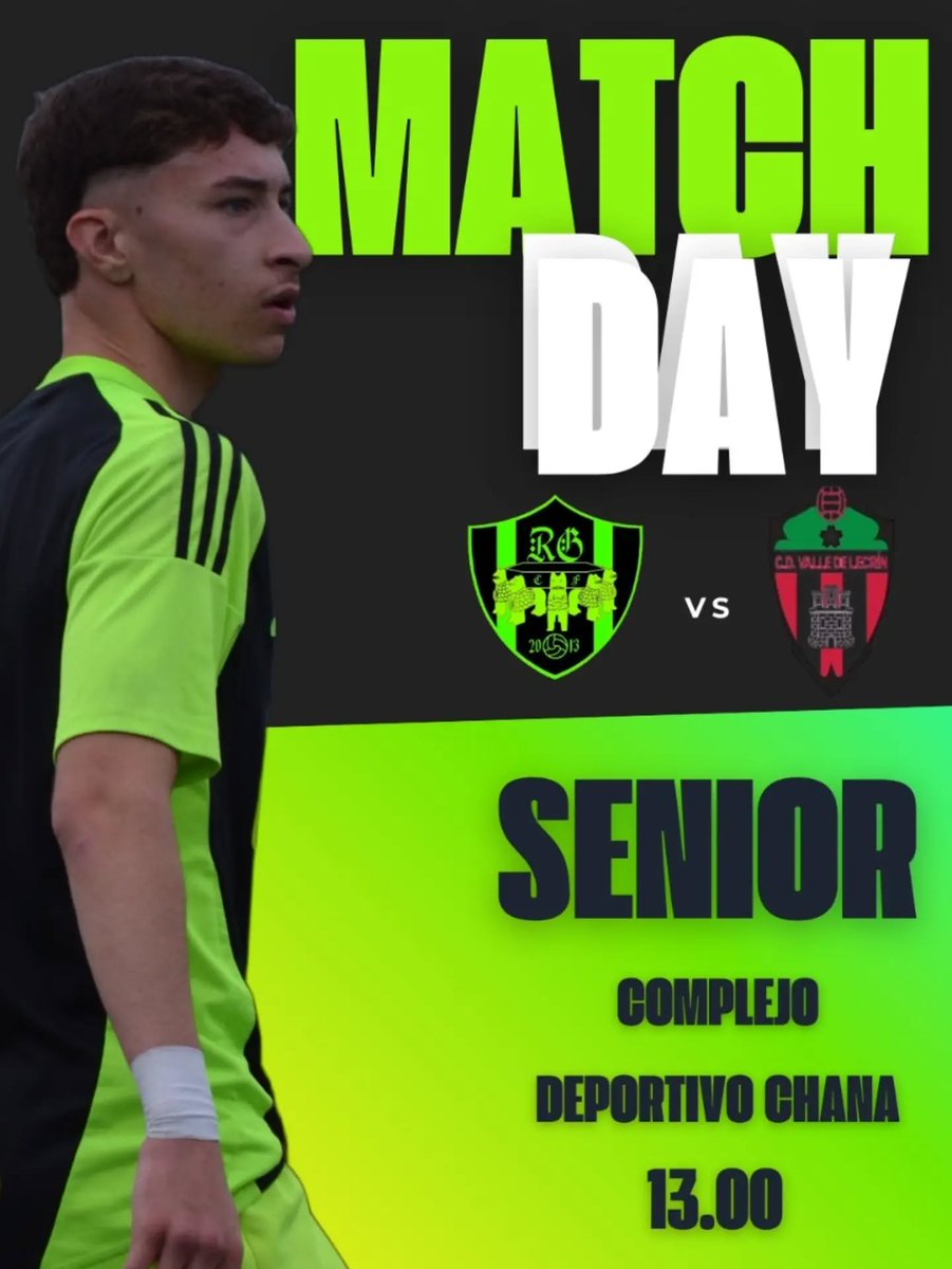 CFReinoGranada's tweet photo. El #ReinoSenior debuta en casa ante el CD Valle de Lecrín en la 2ª Jornada de la Segunda Andaluza Senior.

#ADNReino https://t.co/BsgeOgWO5P