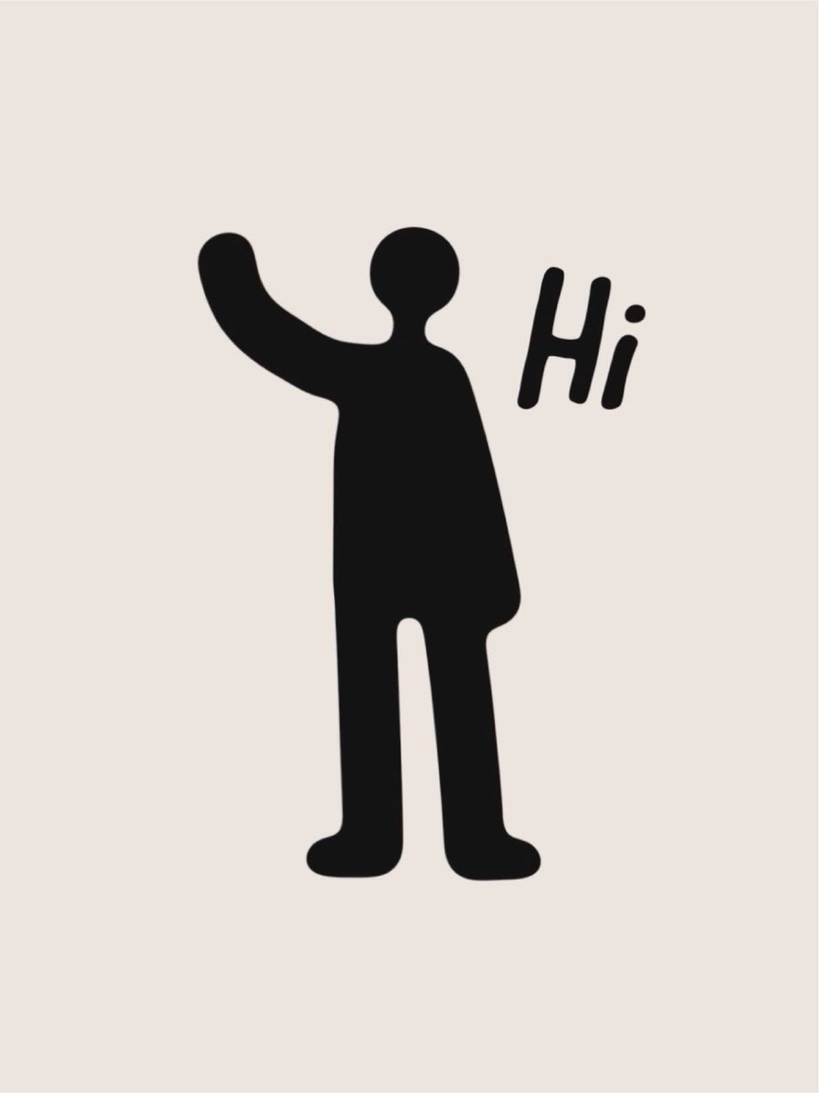 Emini_Bello's tweet photo. Just say hi 👋 and I will engage your post https://t.co/54A1mzd8uS