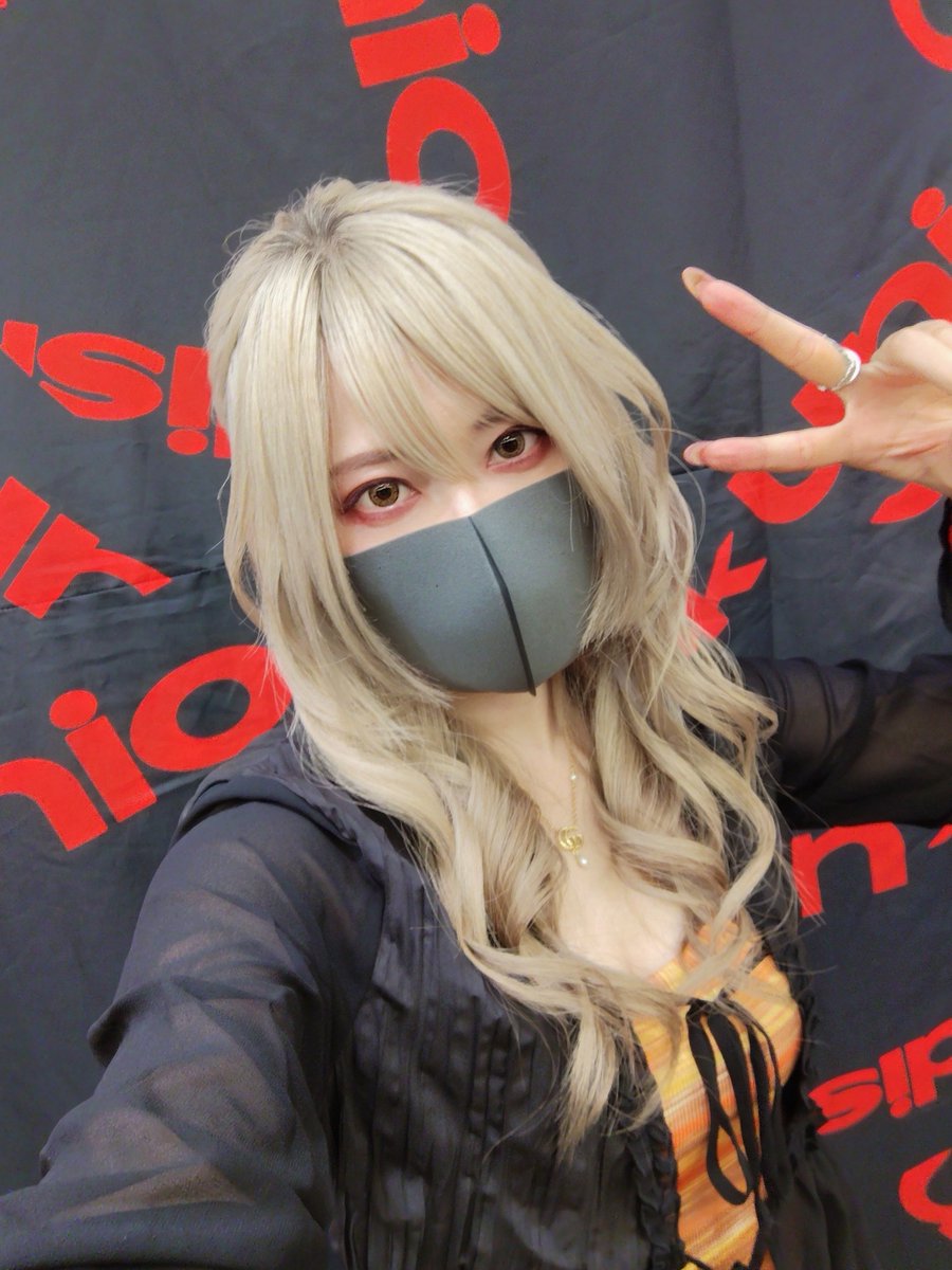 Fuki_official's tweet photo. ありがとう～～～！！！！

#旅ドゲ 最終話のその日に、
OP主題歌のリリースイベントも一区切りというのが嬉しくもちょっぴり寂しい！！

楽曲やライブのことはもちろん、

ノイジアちゃん @AHK_noisia への伝言や、#ドゲンジャーズ の感想を伝えてくださった皆さんもありがとうございました！！！！！ https://t.co/4BH9TX40Ye