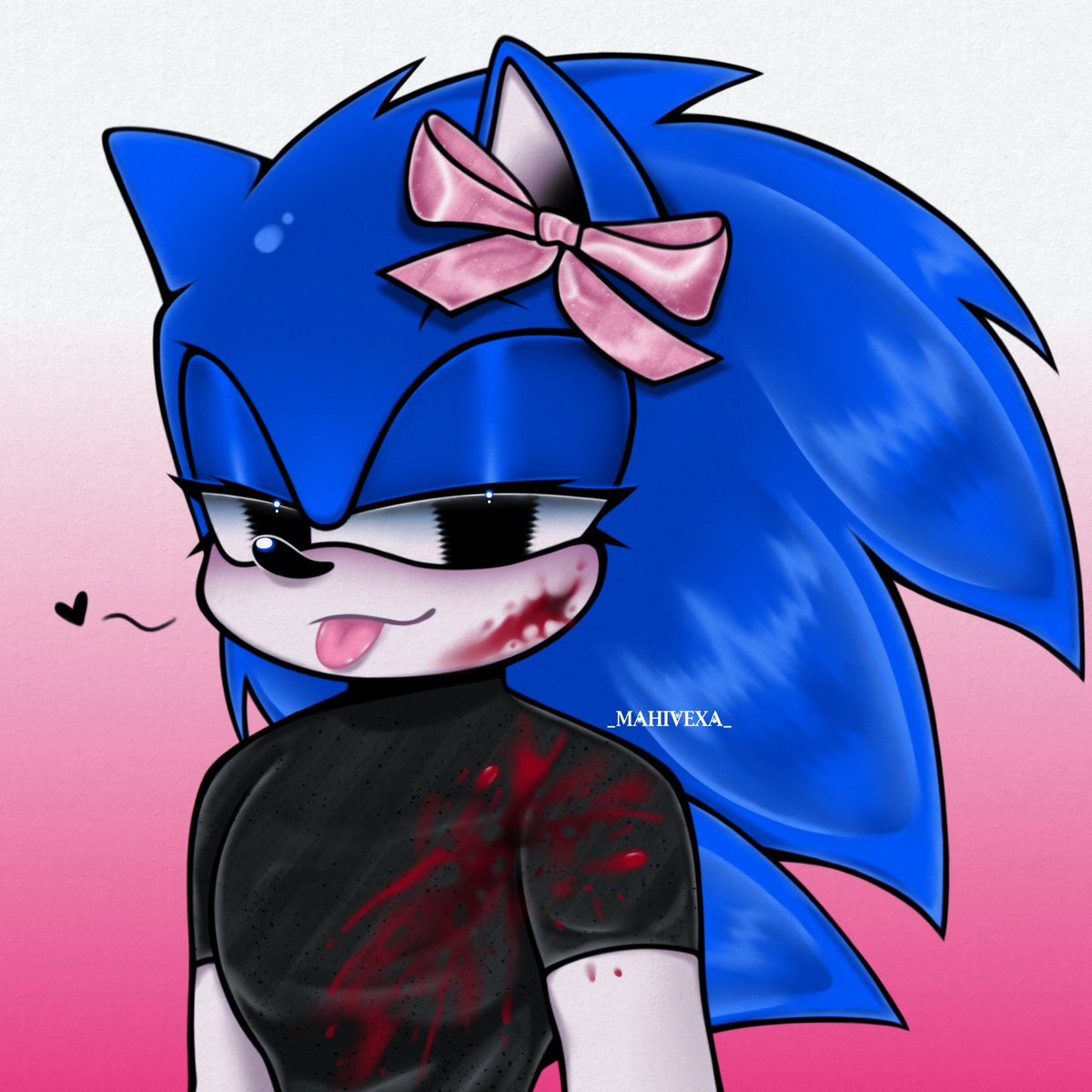 _mahivexa_'s tweet photo. ⊹ꗃ 🎀
#sonicthehedgehog https://t.co/lXWVzTt50d