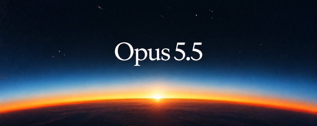 Image de couverture de l'article X « Claude Opus 5.5 : comment je l’utilise pour coder au quotidien »