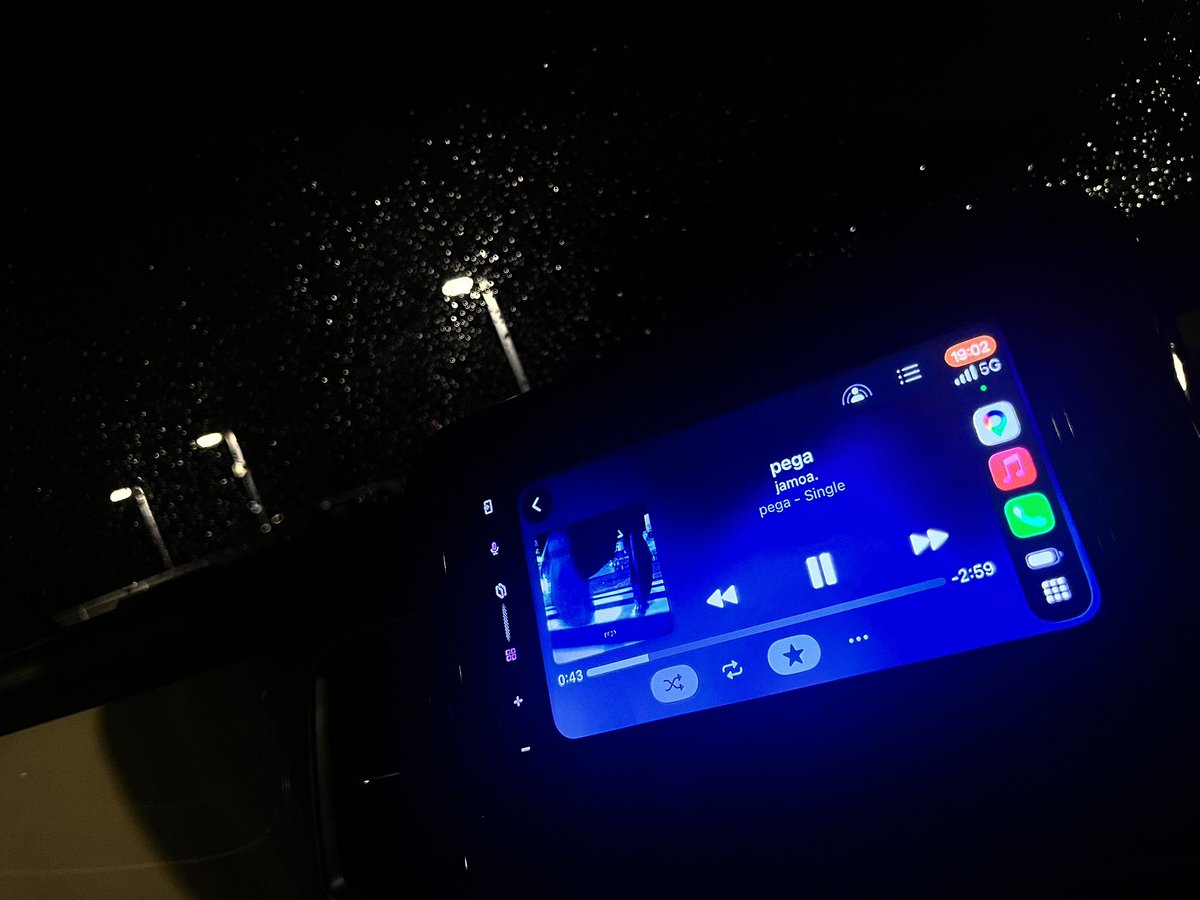 TFc0m7's tweet photo. ドライブ2戦目 https://t.co/sMXvNRrAdi