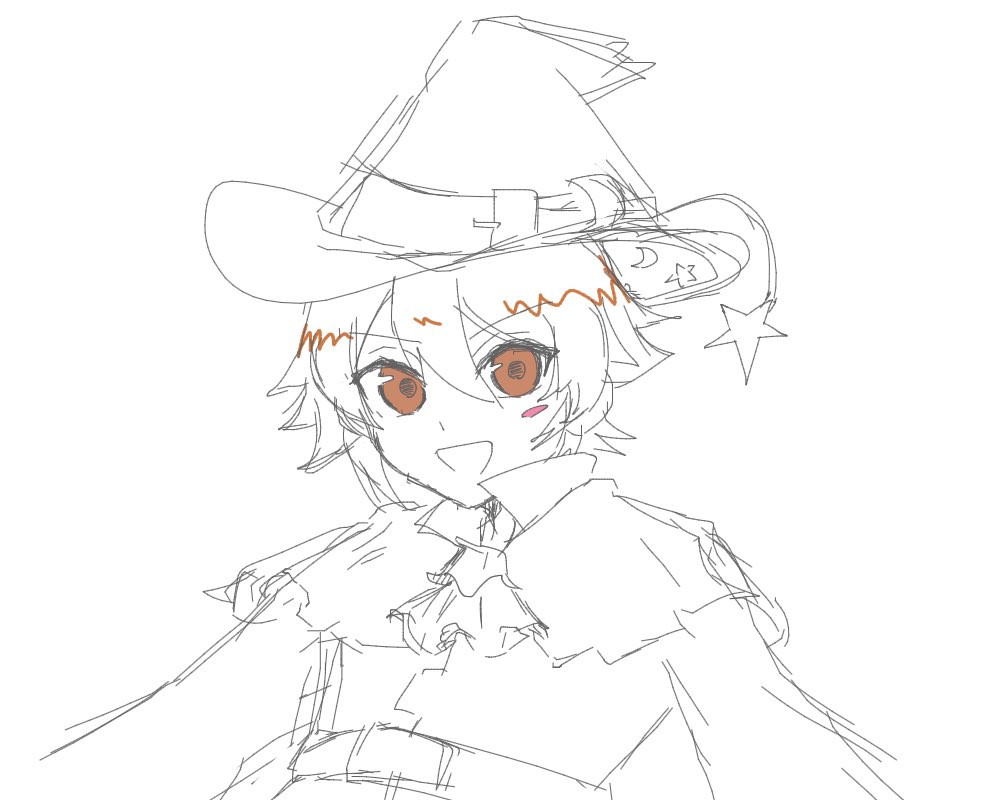 tamentai_E's tweet photo. 絵チャ産マシューさんの全体です https://t.co/cq99Rb6lxK