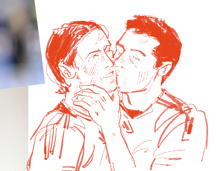 semifinaldraw's tweet photo. and a round-up of some random sketches 1/2 https://t.co/kEy3cAtox3