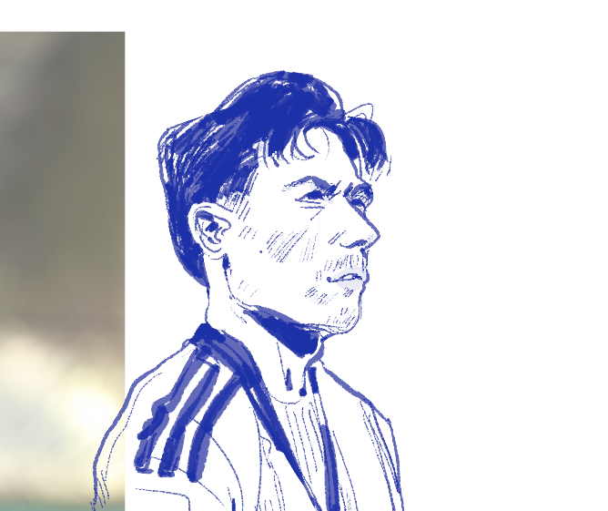 semifinaldraw's tweet photo. and a round-up of some random sketches 1/2 https://t.co/kEy3cAtox3