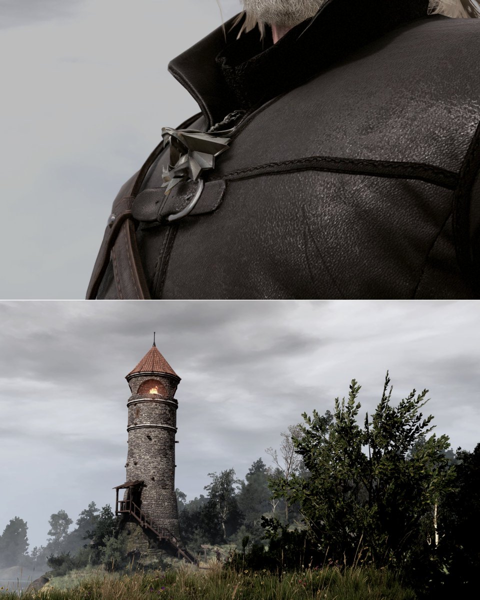 JB_Jawbreaker's tweet photo. Novigrad
#TheWitcher3 https://t.co/XwS80w0gxv