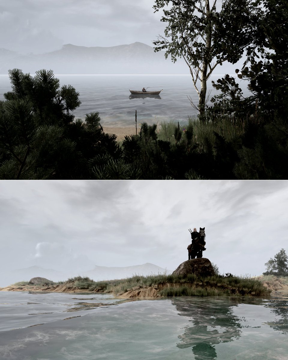 JB_Jawbreaker's tweet photo. Novigrad
#TheWitcher3 https://t.co/XwS80w0gxv