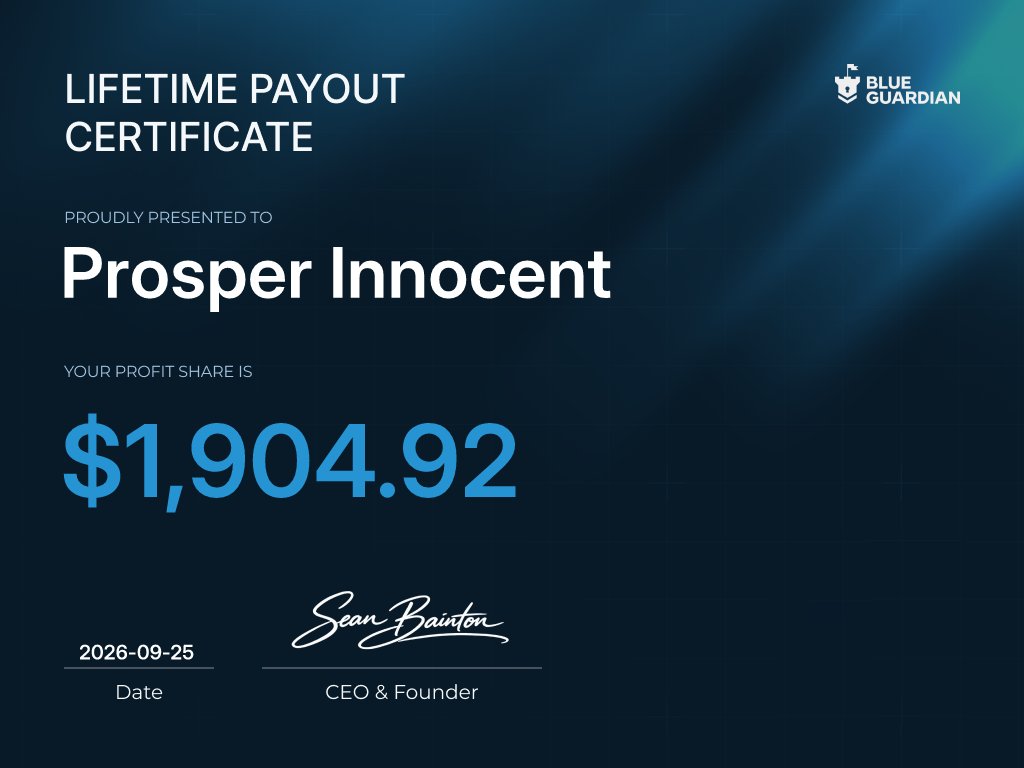 SirProsperr's tweet photo. The first payout feels impossible, until it’s done.

After that, it gets easier.

Keep going.

Lock in. Don't give up https://t.co/lXZsPQW8TW