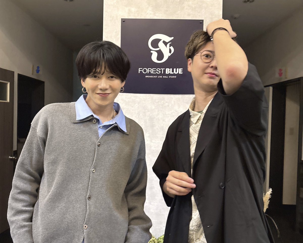 supabol's tweet photo. 青森公演ありがとうございました😊

FCツアー完走！
最高に楽しかったです！物凄く幸せです！

これからもスパボをよろしくお願いします🙇 https://t.co/d6m5XgDbcX