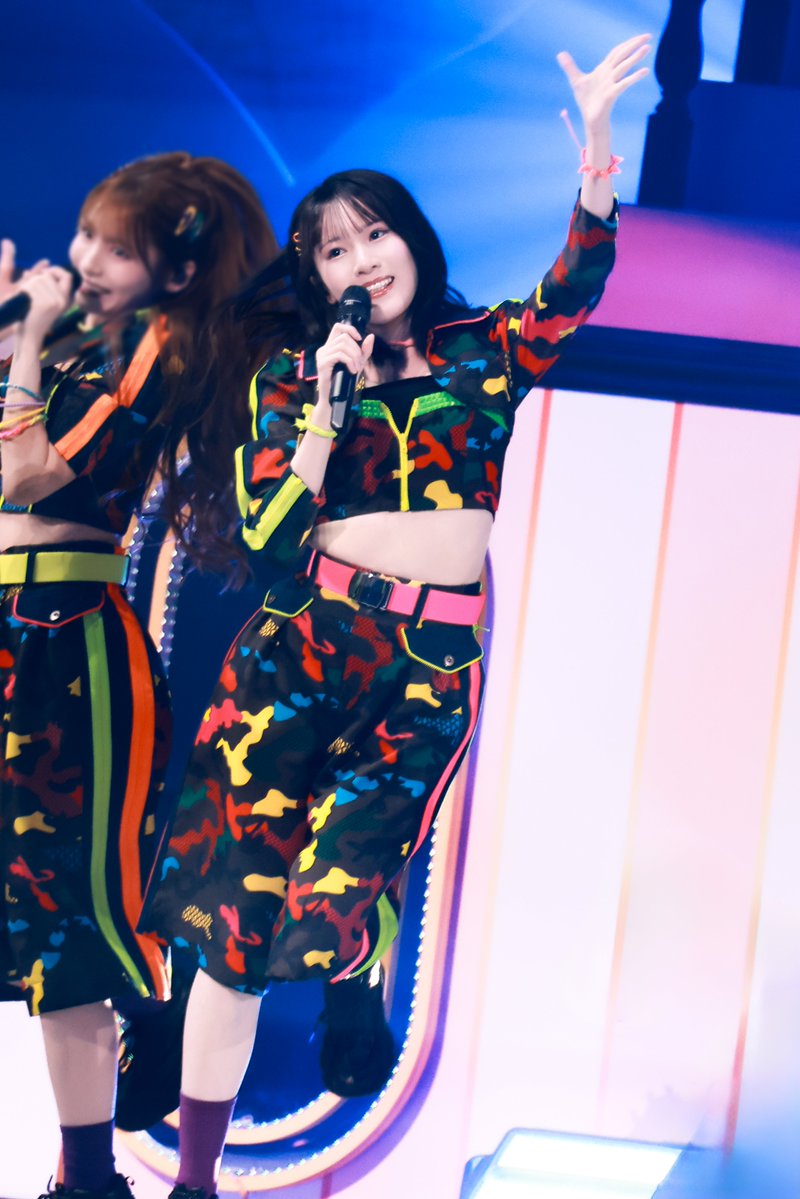 sameal_5's tweet photo. #橋本恵理子
えりちゃん
#AKBサンコンコン
#AKB48 https://t.co/aJoybhrpIJ