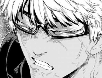 HeWhoSurpassK's tweet photo. ⠀
    ❝  𝙏𝙃𝘼𝙏`𝙎  what   𝙚𝙫𝙚𝙧𝙮 
         ASSHOLE  who  hit  on her 
         says  til  they  kiss  the  
         fucking  gutters  ,  punk .ᐟ  ❞

    his brows  were equally 
    twitching , his stance shifted
    to  a silent declaration of war  ׅ
⠀⠀ https://t.co/Rj4nSXe9yz