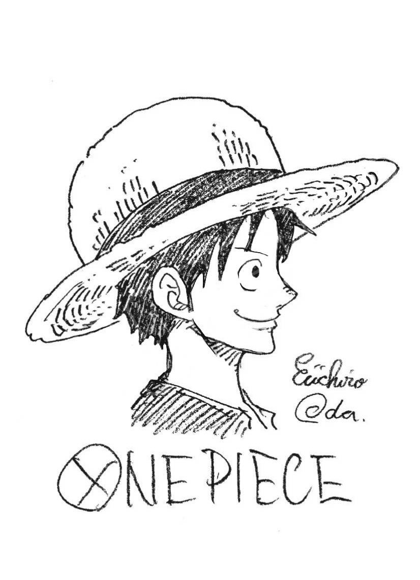 onepiecepanel's tweet photo. Luffy https://t.co/IdVZMdUuj8