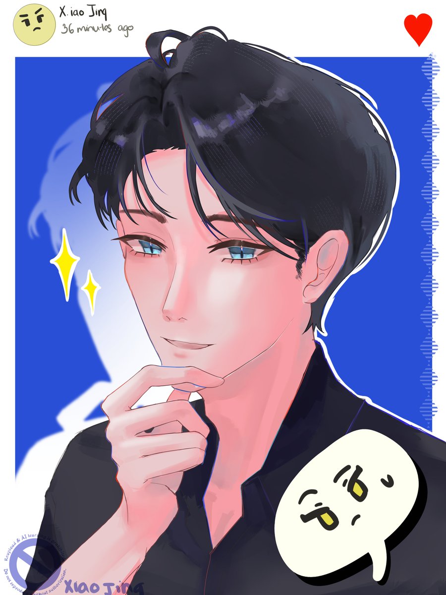 xiaojinq657's tweet photo. @K0tachgacha Lucky lucky <3 Cảm ơn bbi đã tạo GA https://t.co/6TjUOD9ZAr