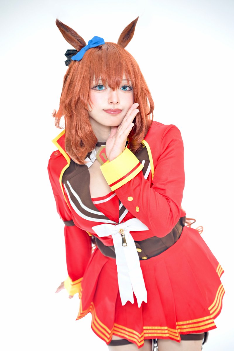 taakikomi's tweet photo. コスプレ/cosplay⚠

ウマ娘
　　マルゼンスキー

📸≫@dod_camelife さん https://t.co/4vEoQLyP9C
