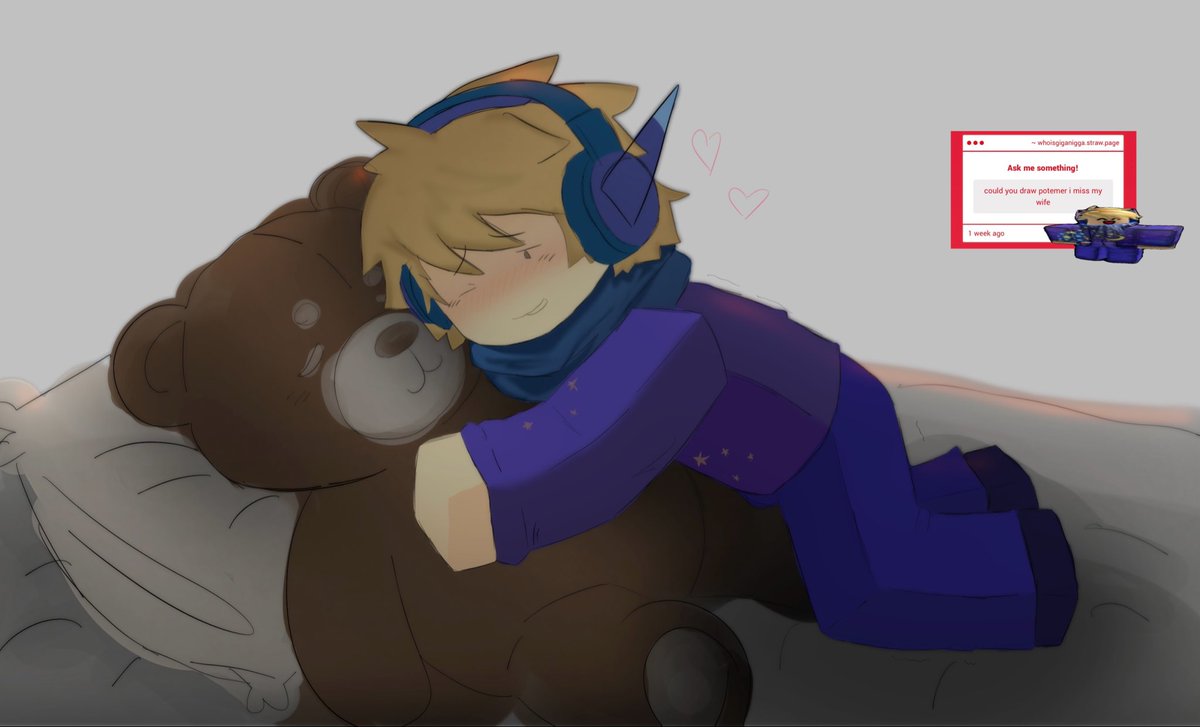 Ezevvd's tweet photo. Tinny dih #potemer #problox #robloxartㅤ https://t.co/1RP7Pe2vYI
