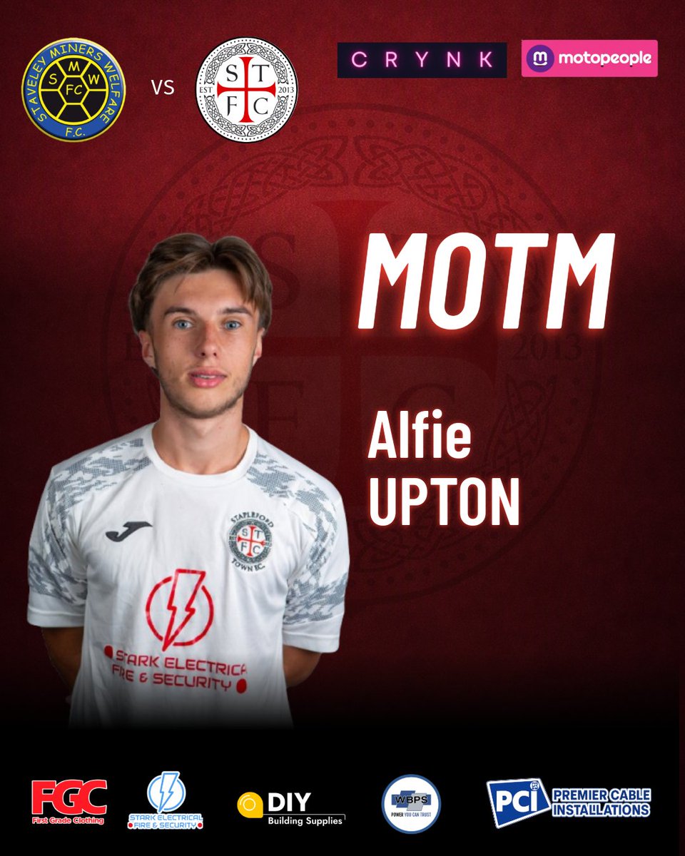 STFCseniors's tweet photo. The Saxons were unlucky to lose this one after another positive performance. Otisi with only one goal after his first wasn't given because of a really poor decision

@alfie53500292 was relentless all afternoon and a worthy MOTM https://t.co/AWn8QgXI8l