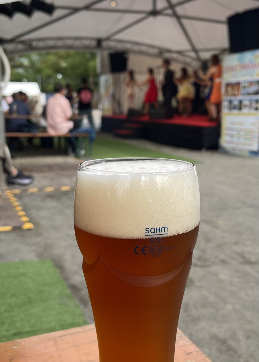 ETakesi's tweet photo. 厚木オクトーバーフェスト楽しかった。マイケルにスラッシュそしてフレディ。 https://t.co/9gjtGaXVEX