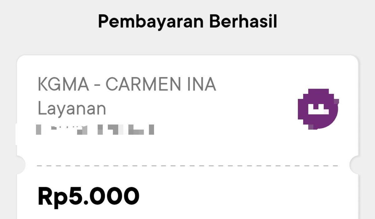 crmnssta's tweet photo. 1 DAY LEFT
final round 2026 KGMA opens on September 28

it’s time to save for Carmen vote donations
🔗https://t.co/SuiOZNaMTO

don't forget to collecting 💙 on coogoong app as well. fyi the opponents has been preparing this for a while so don’t underestimate them

get ready https://t.co/ADpBSfp05u