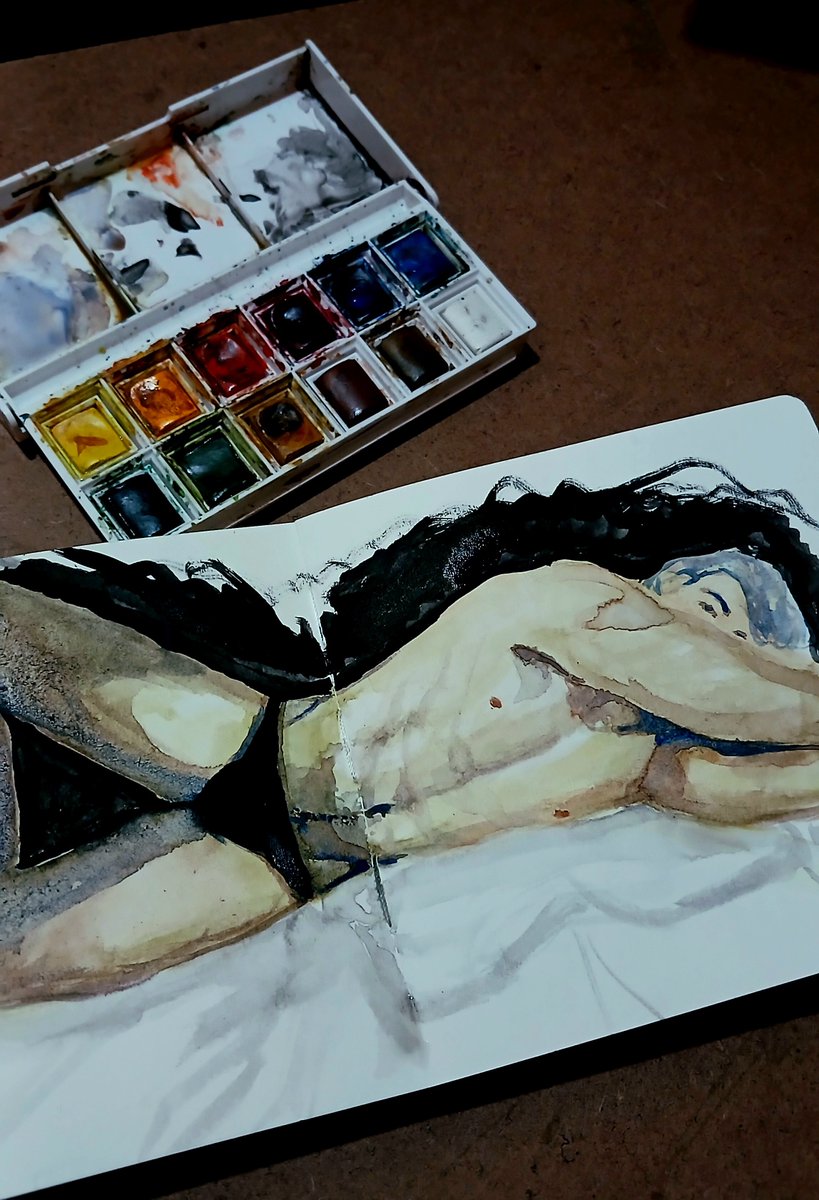 migueliui_'s tweet photo. Necesito dibujar más pero cuesta trabajo tener buenas referencias :P https://t.co/ZlcAZ11hBT