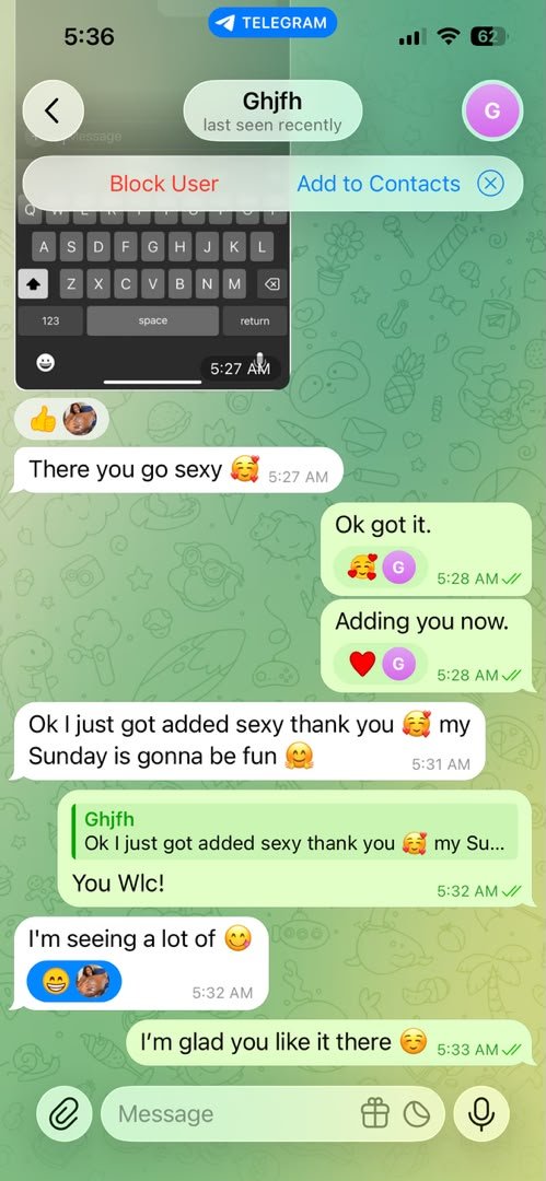 therealdejababe's tweet photo. I just got a new subscriber this morning on my #VIPTELEGRAM. Subscribe to become one of my most loyal fans here: https://t.co/sujH5RsodC https://t.co/ihbSWw1m8R!!! https://t.co/PTaLHfUBVY