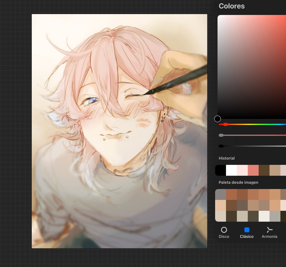 mimis_blu3night's tweet photo. I hate doing lineartttttt 🥀 
#14dwyfanart #14dwy #ren14dayswithyou #wip https://t.co/bsxeqxDy80