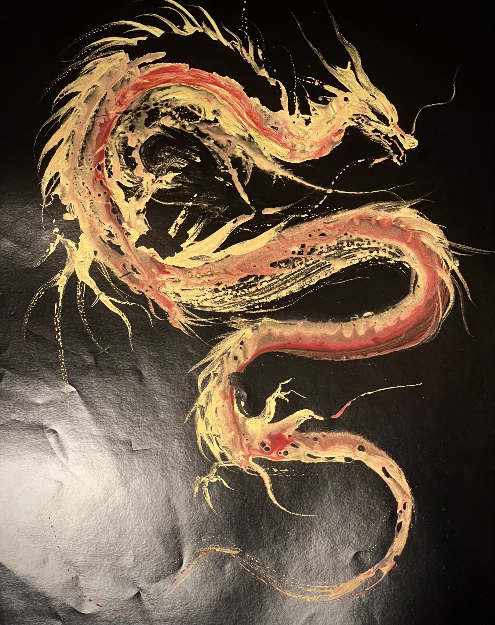888 龍神様 on X: 