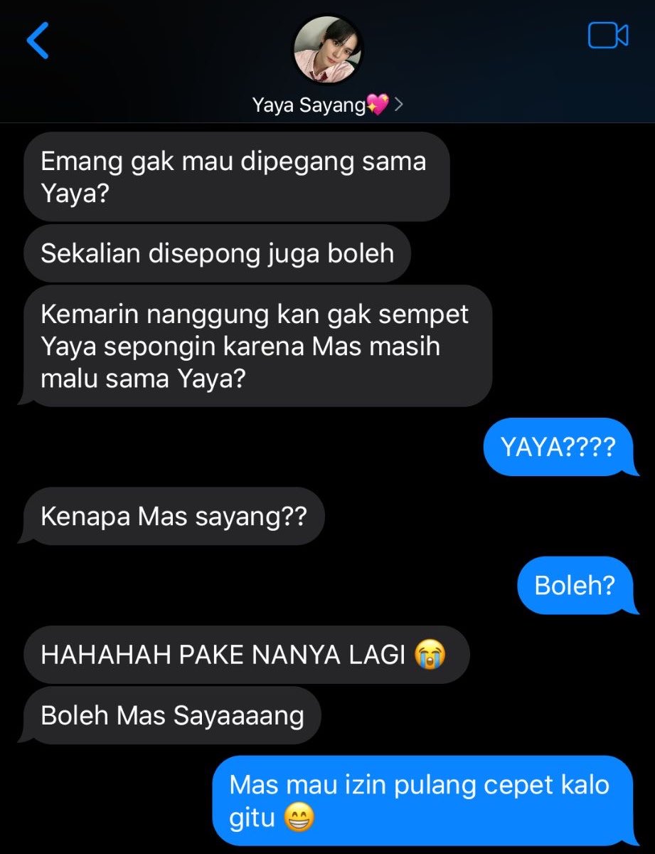 samilguilsam's tweet photo. Syongsok one tweet 

SakaEsa dari love epiphany https://t.co/6NPzYrY4Xz