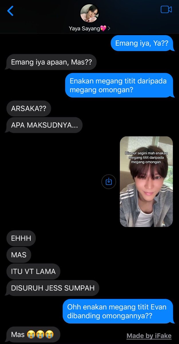 samilguilsam's tweet photo. Syongsok one tweet 

SakaEsa dari love epiphany https://t.co/6NPzYrY4Xz