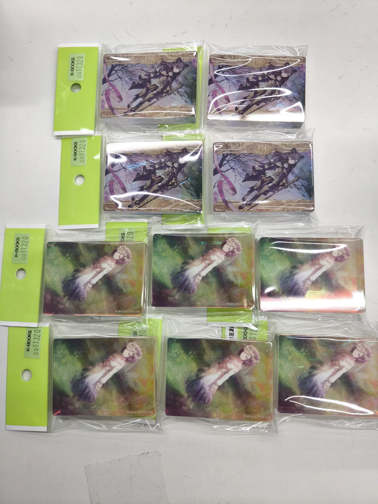 X-এ K-BOOKS GAME館α: 