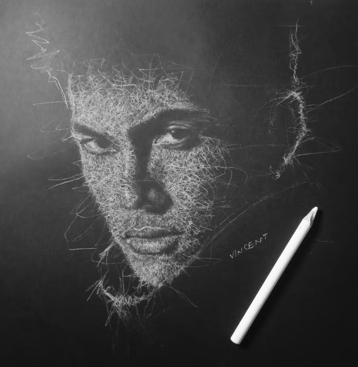aimaniohsa's tweet photo. Sobrang ganda ng artwork ni kuya for you bebu. Ang galing ng style nya, ang galing lang 🫶👏

@stellajero_ #Stell 

Made by Vincent Policarpio Reyes Badoria

🔗https://t.co/XhsQMbsPbt https://t.co/mPU4a6l7Cc
