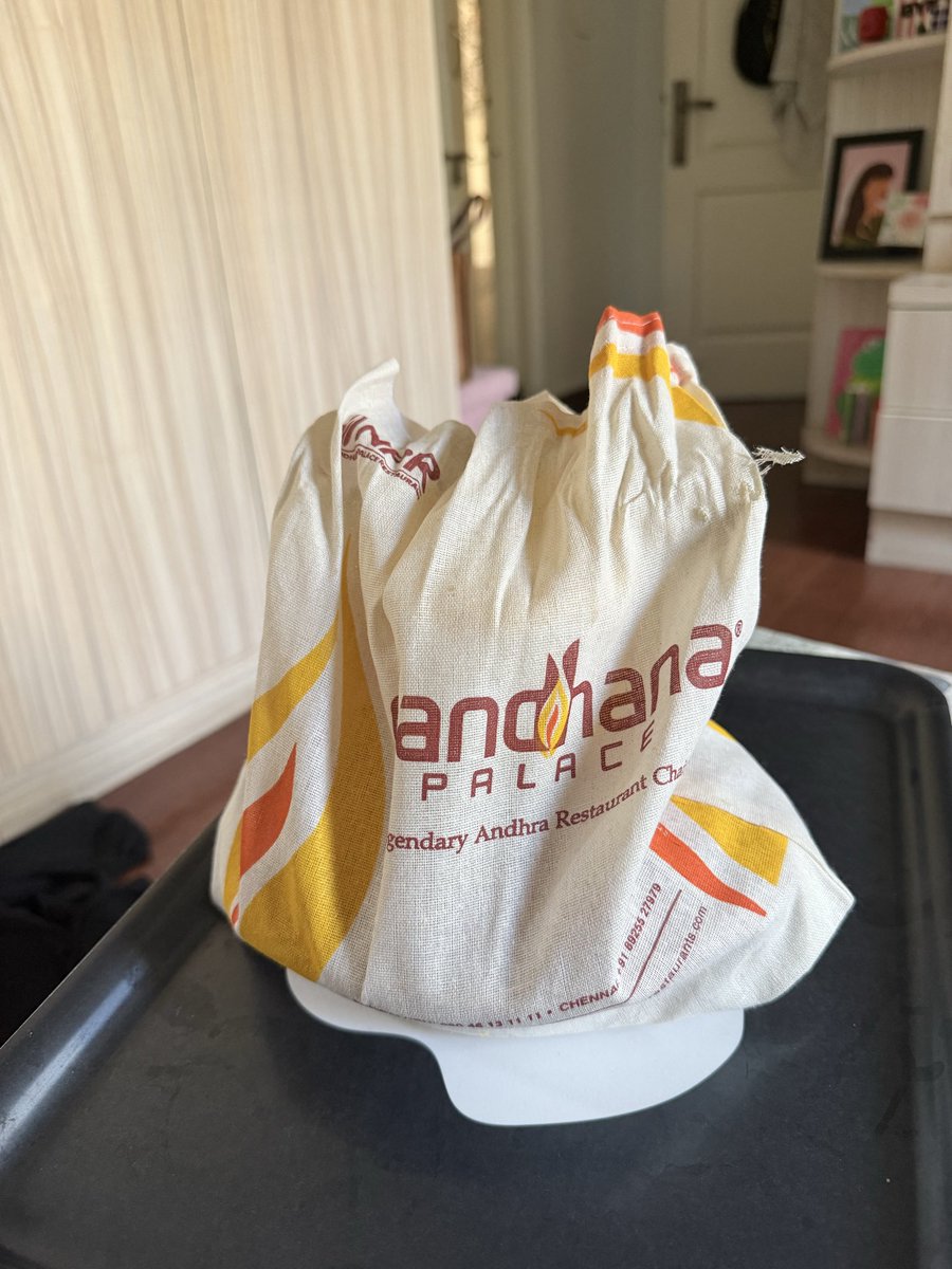 heykavsthere's tweet photo. What’s a sunday in Bangalore without a biryani? Also I have a massive appetite today due to long run🤥 https://t.co/9Y1YWSH5cd