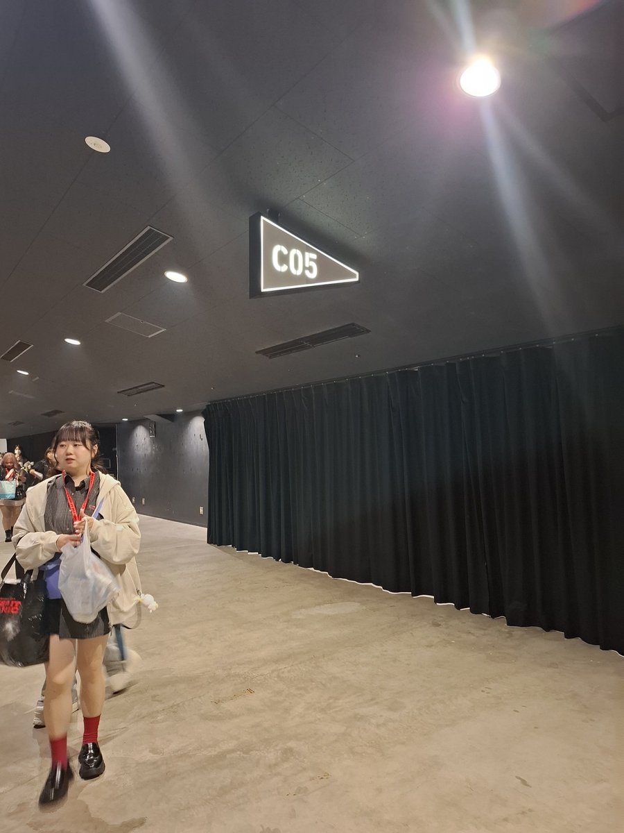 purring_plli's tweet photo. @yibaoredd ここにいます https://t.co/53Byt5HVbZ