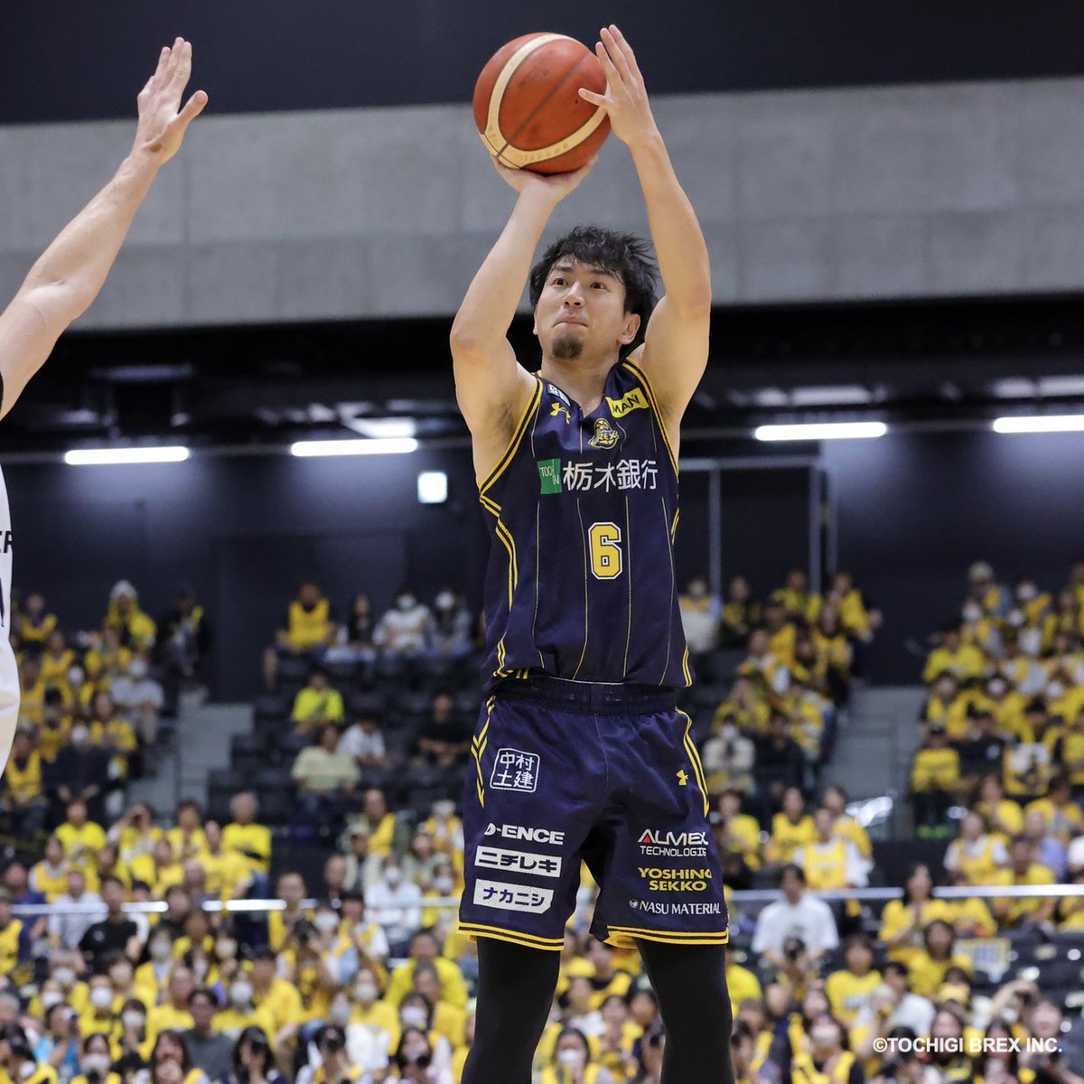 utsunomiyabrex's tweet photo. 9/27(日)に日環アリーナ��木で行われた2026-27シーズン game2 横浜BC戦は、71 -74 で敗れました。

▼ゲームレポートおよびBOX SCORE
https://t.co/cpWu2I26Uk

▼見逃し配信
https://t.co/cWhE2Q5M9W

#INNOVATE #BREX https://t.co/Rkhzag6ROk