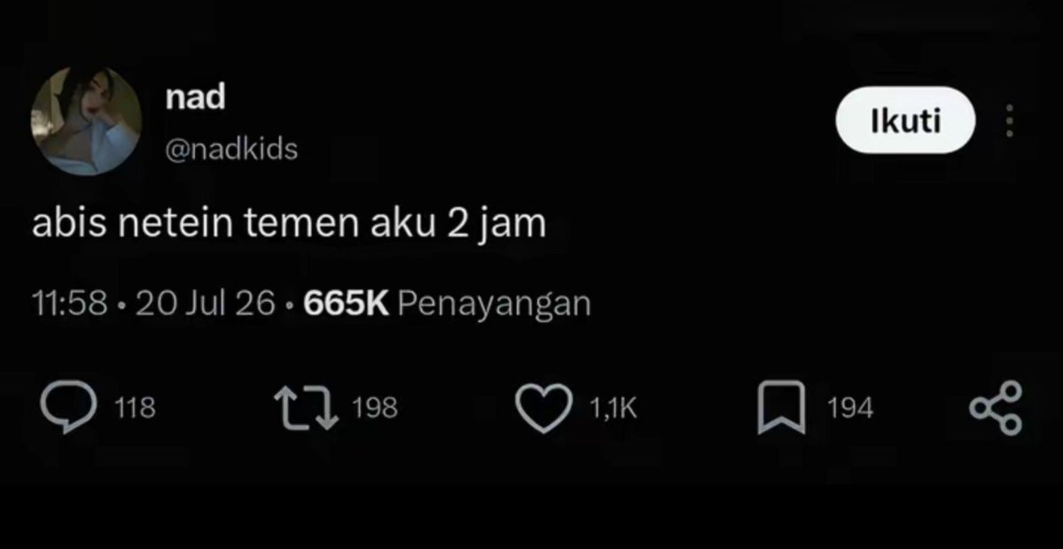 naihere_'s tweet photo. #geminifourth three tweets au
🔞

netein temen kos https://t.co/CLA8M1T4PZ