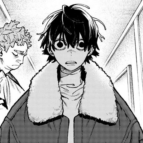 _Scorpiology_'s tweet photo. Character I see myself in but hate it and don't wanna see myself in https://t.co/uANRNSjvT9