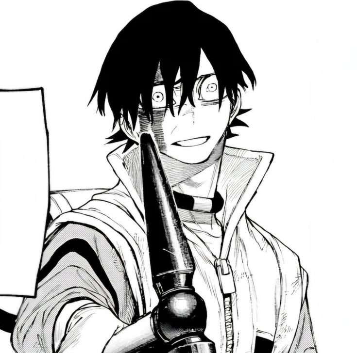 _Scorpiology_'s tweet photo. Character I see myself in but hate it and don't wanna see myself in https://t.co/uANRNSjvT9