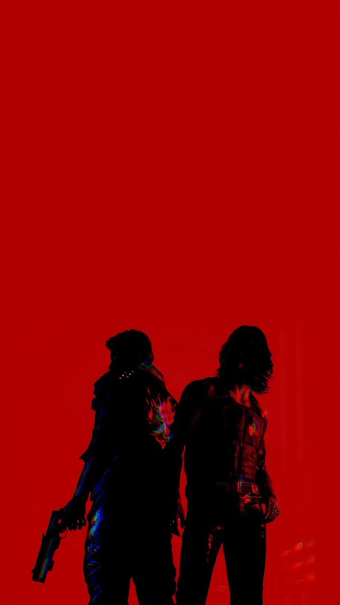 TheWallCuratorr's tweet photo. Cyberpunk https://t.co/otWzgSuw3f