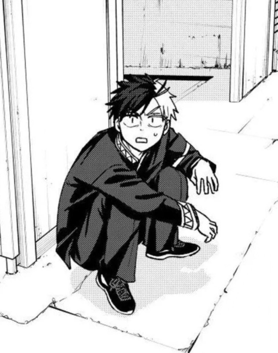 VelianSama's tweet photo. @Shionxsama @KalaaSama Ha? Lu tetap mikir gitu even setelah tau gue kelas 12? https://t.co/Nt973GqMMw
