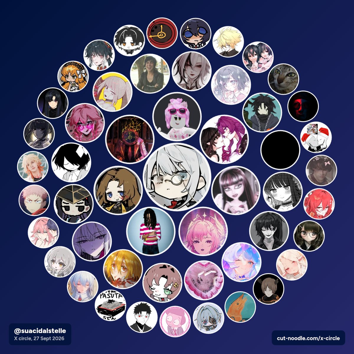 suacidalstelle's tweet photo. im lowkey surprised that cici isnt in here 😭 https://t.co/dmPYhym2Ky