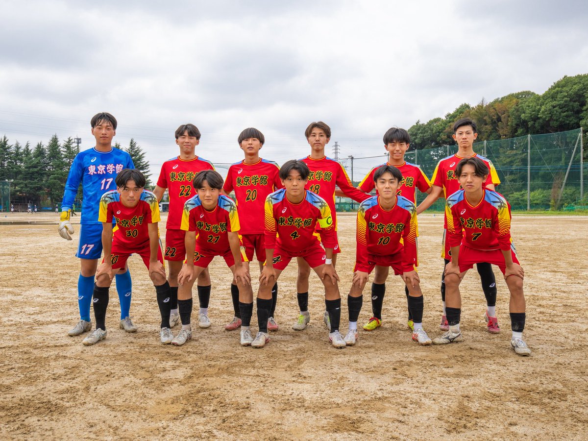 yoshikazu91016's tweet photo. 2部リーグ
対日体柏B
2-0
堀田（WINGS）
加藤（WINGS）

4部リーグ
対市立松戸B
2-0
細谷（八街中）
橋本（SOLTILO） https://t.co/hvHvMh8rE7