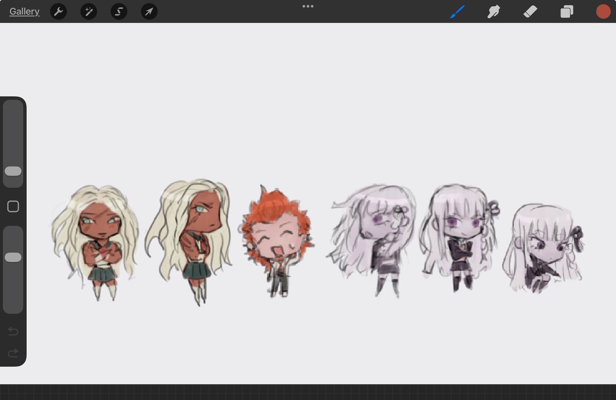 loserrz's tweet photo. thank you all so much for the suggestions! I’m going out today but I’ll see it I can do them when I get back :’) here’s a few until then! https://t.co/Nlv4vXX9wO