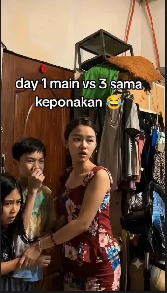 ScarletLxq's tweet photo. Day 1 main vs 3 sama keponakan viral

https://t.co/1RjbXPisILـmedia.mp4

https://t.co/1RjbXPisILـmedia.mp4

https://t.co/1RjbXPisILـmedia.mp4

https://t.co/1RjbXPisILـmedia.mp4 https://t.co/PUeXYU2kdE